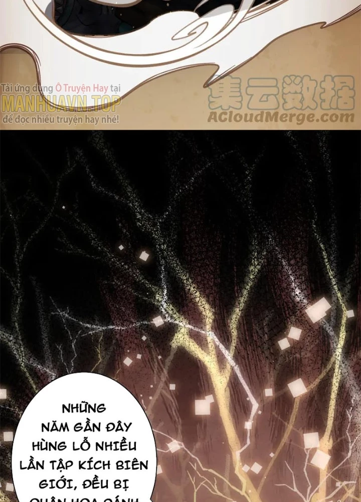 Các Ngươi Tu Tiên Còn Ta Rút Thẻ Chapter 24 - Trang 2