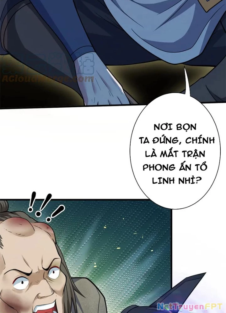 Các Ngươi Tu Tiên Còn Ta Rút Thẻ Chapter 24 - Trang 2