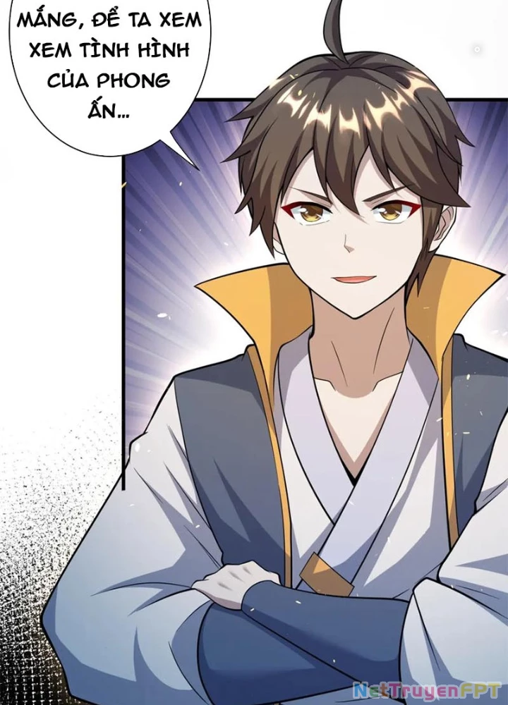 Các Ngươi Tu Tiên Còn Ta Rút Thẻ Chapter 24 - Trang 2