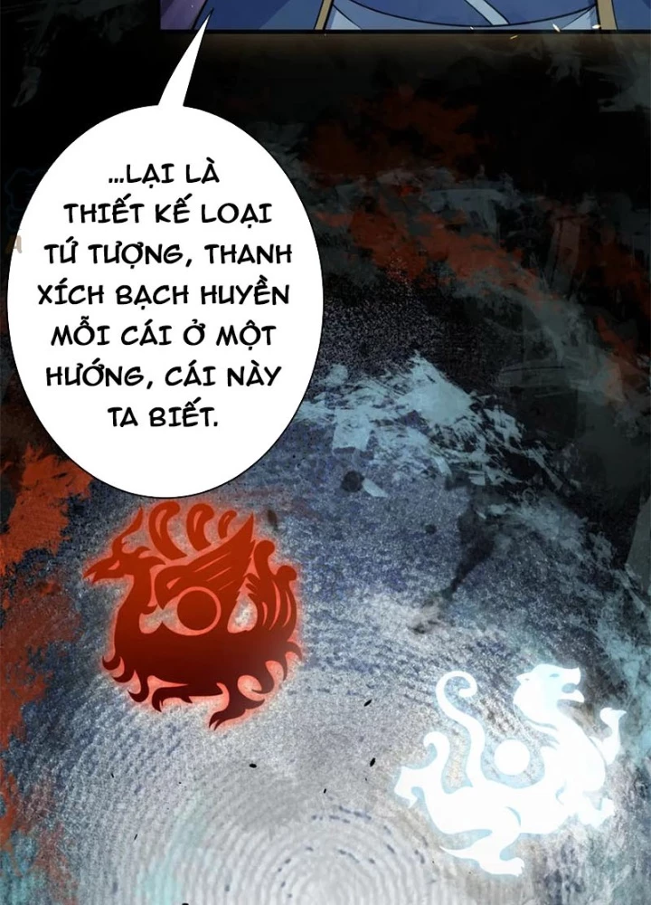 Các Ngươi Tu Tiên Còn Ta Rút Thẻ Chapter 24 - Trang 2