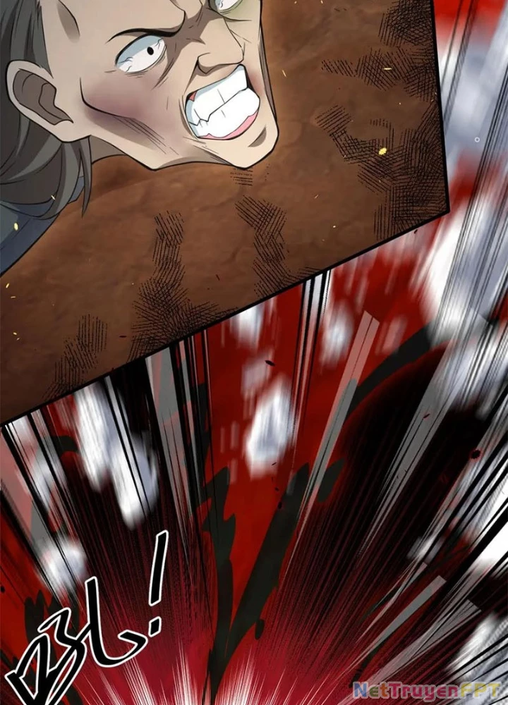 Các Ngươi Tu Tiên Còn Ta Rút Thẻ Chapter 24 - Trang 2