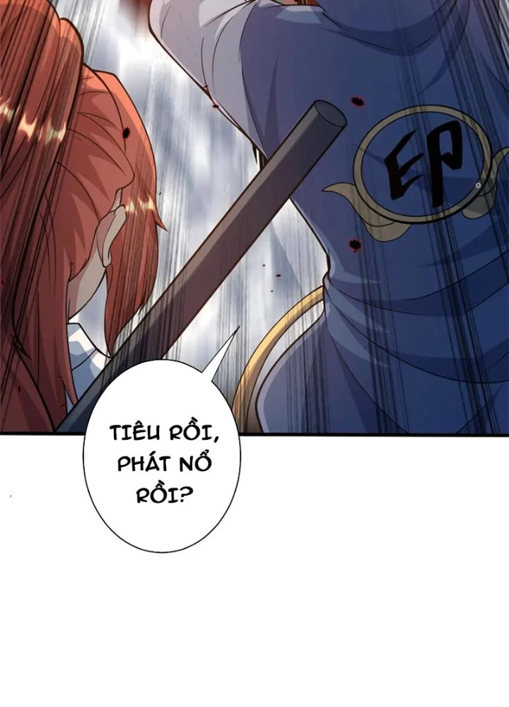 Các Ngươi Tu Tiên Còn Ta Rút Thẻ Chapter 24 - Trang 2