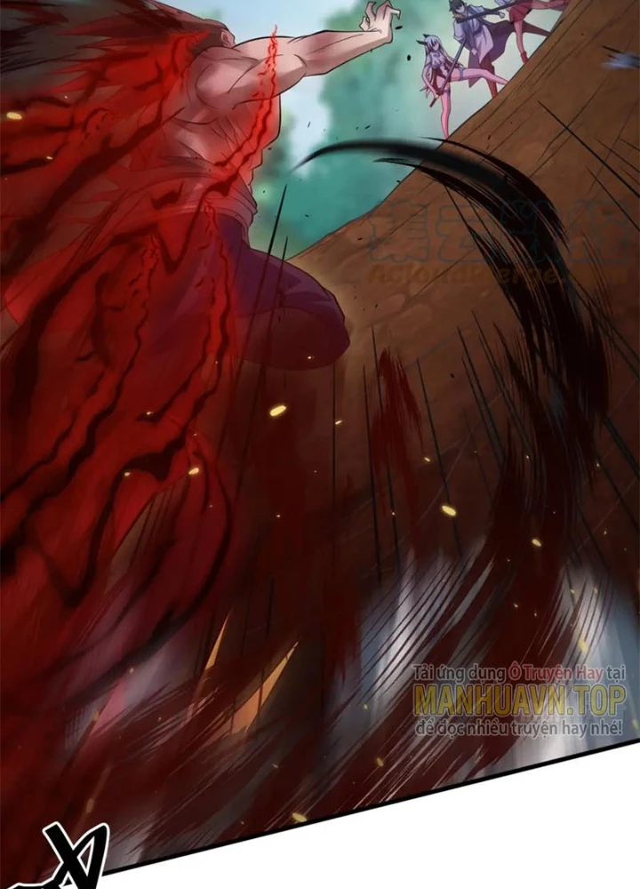 Các Ngươi Tu Tiên Còn Ta Rút Thẻ Chapter 24 - Trang 2