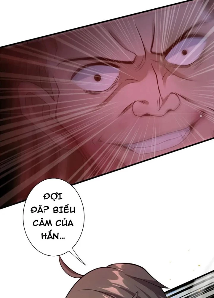 Các Ngươi Tu Tiên Còn Ta Rút Thẻ Chapter 24 - Trang 2