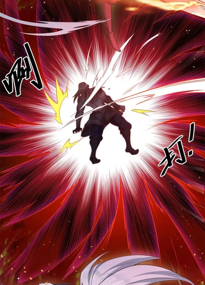 Các Ngươi Tu Tiên Còn Ta Rút Thẻ Chapter 24 - Trang 2