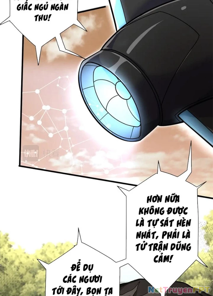 Các Ngươi Tu Tiên Còn Ta Rút Thẻ Chapter 24 - Trang 2