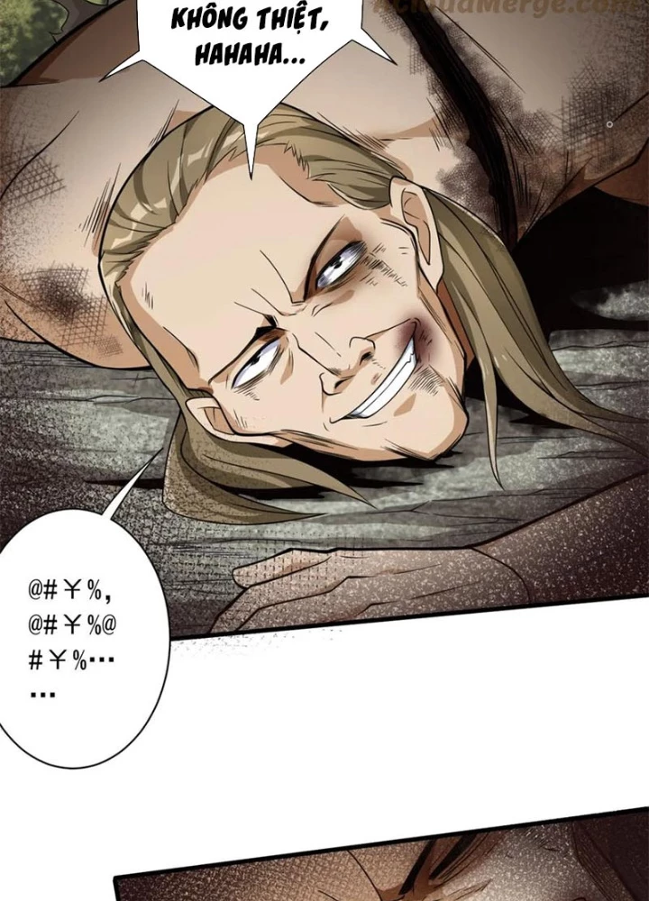 Các Ngươi Tu Tiên Còn Ta Rút Thẻ Chapter 24 - Trang 2