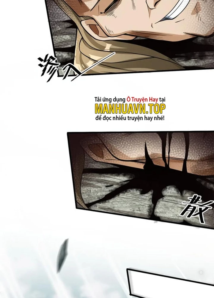 Các Ngươi Tu Tiên Còn Ta Rút Thẻ Chapter 24 - Trang 2