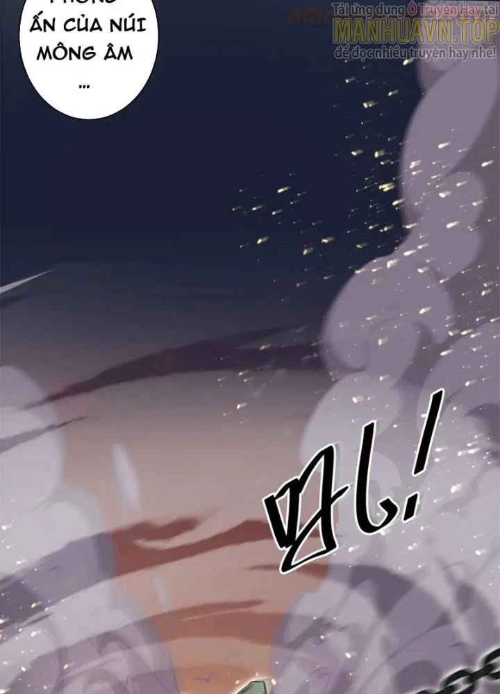 Các Ngươi Tu Tiên Còn Ta Rút Thẻ Chapter 24 - Trang 2