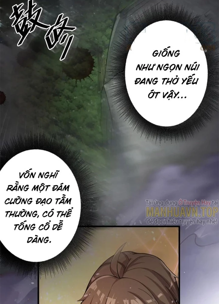 Các Ngươi Tu Tiên Còn Ta Rút Thẻ Chapter 24 - Trang 2