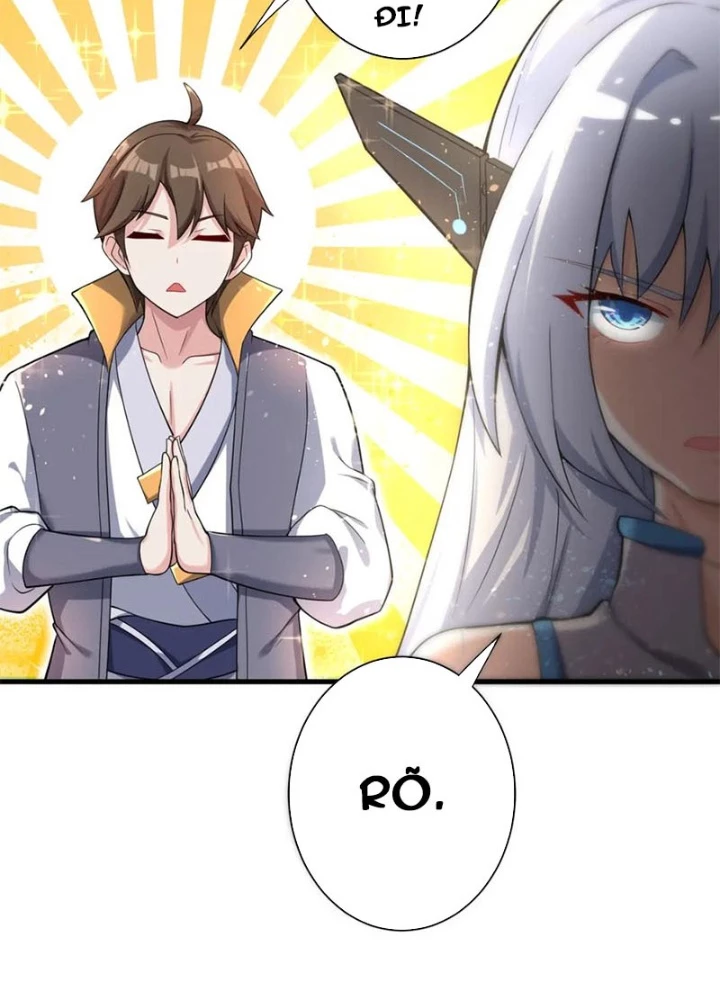 Các Ngươi Tu Tiên Còn Ta Rút Thẻ Chapter 24 - Trang 2