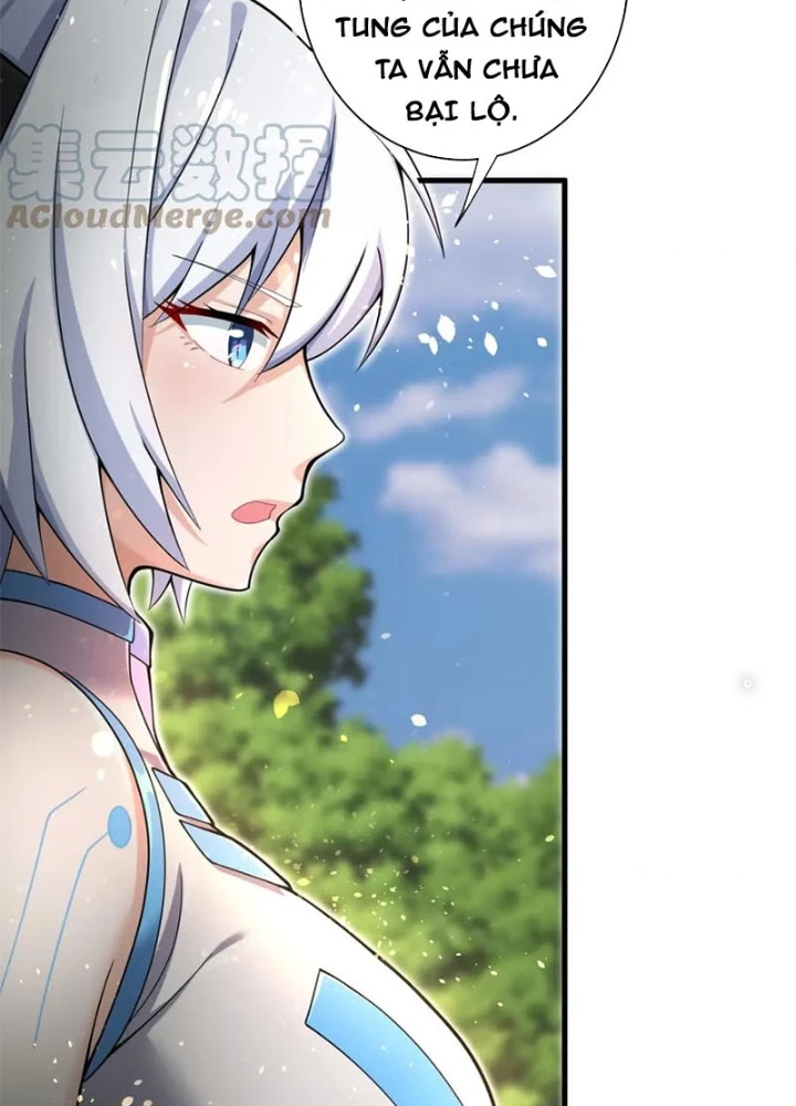 Các Ngươi Tu Tiên Còn Ta Rút Thẻ Chapter 24 - Trang 2