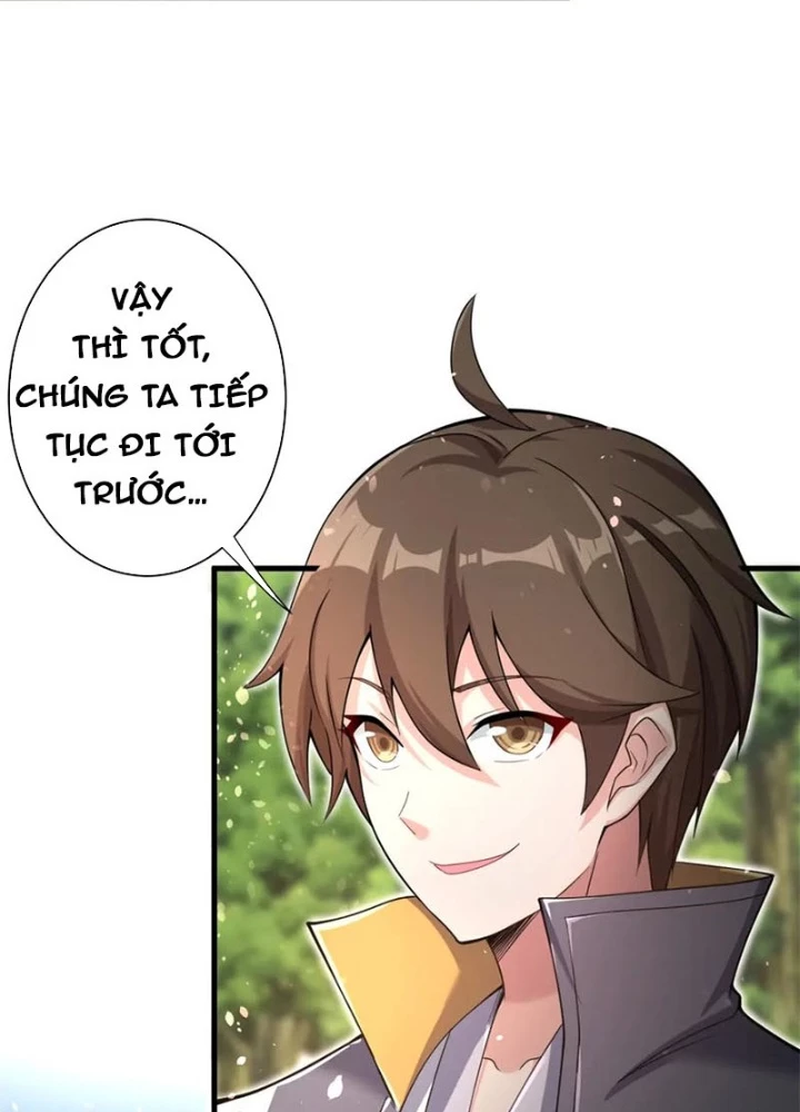 Các Ngươi Tu Tiên Còn Ta Rút Thẻ Chapter 24 - Trang 2