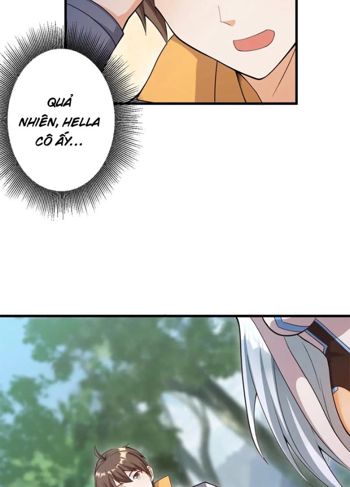 Các Ngươi Tu Tiên Còn Ta Rút Thẻ Chapter 24 - Trang 2