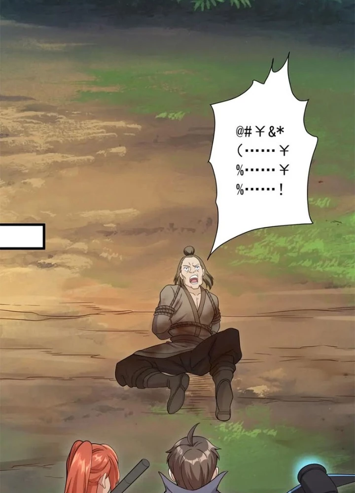 Các Ngươi Tu Tiên Còn Ta Rút Thẻ Chapter 24 - Trang 2