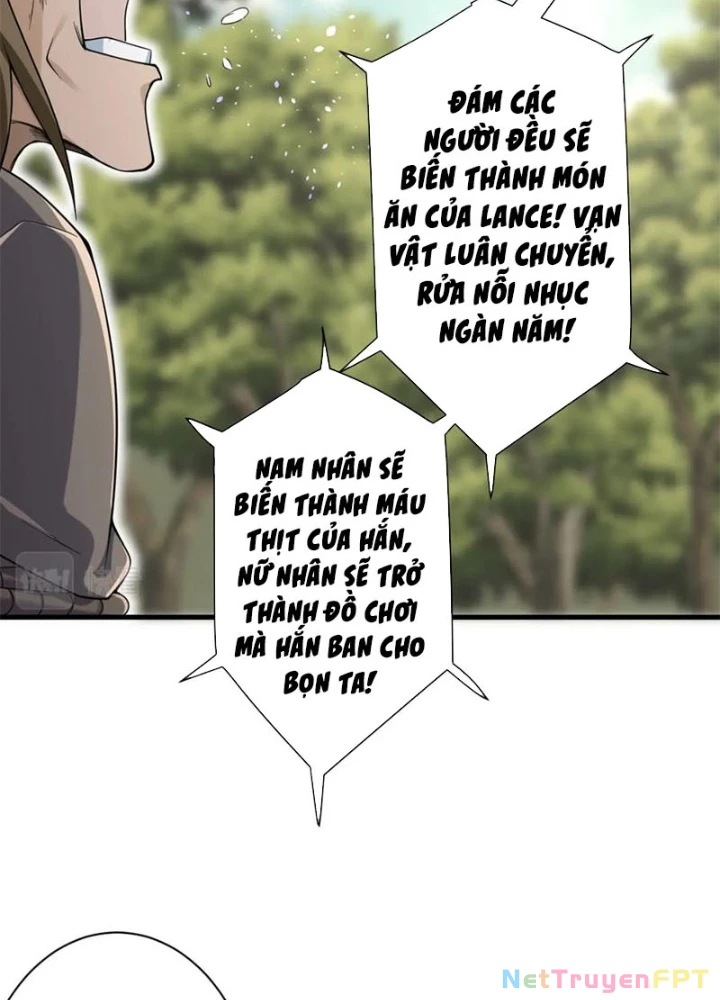 Các Ngươi Tu Tiên Còn Ta Rút Thẻ Chapter 24 - Trang 2