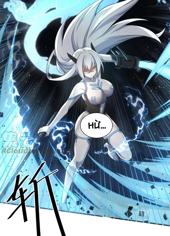 Các Ngươi Tu Tiên Còn Ta Rút Thẻ Chapter 25 - Trang 2