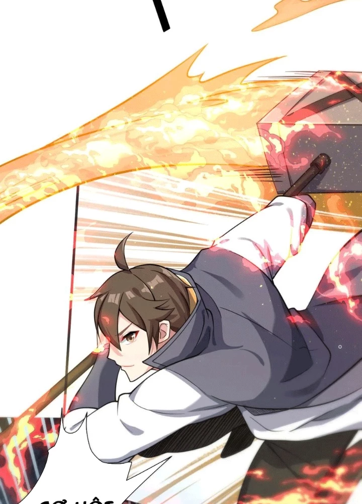 Các Ngươi Tu Tiên Còn Ta Rút Thẻ Chapter 25 - Trang 2