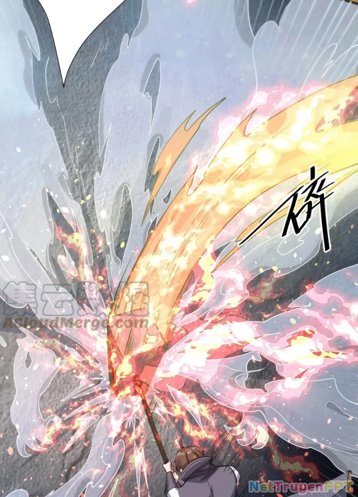 Các Ngươi Tu Tiên Còn Ta Rút Thẻ Chapter 25 - Trang 2