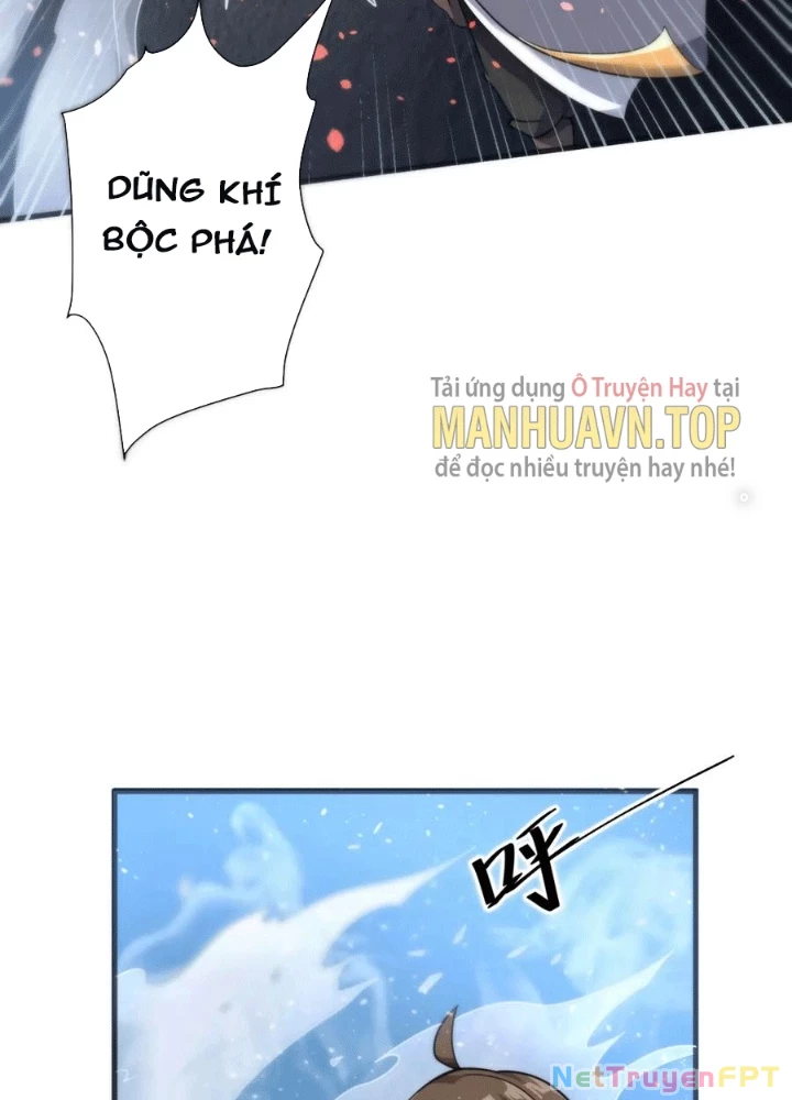 Các Ngươi Tu Tiên Còn Ta Rút Thẻ Chapter 25 - Trang 2
