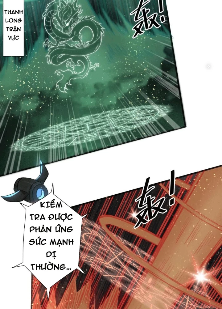 Các Ngươi Tu Tiên Còn Ta Rút Thẻ Chapter 25 - Trang 2