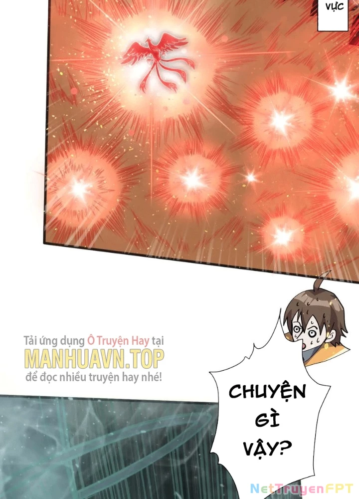 Các Ngươi Tu Tiên Còn Ta Rút Thẻ Chapter 25 - Trang 2
