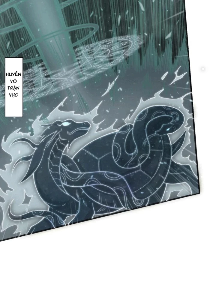 Các Ngươi Tu Tiên Còn Ta Rút Thẻ Chapter 25 - Trang 2