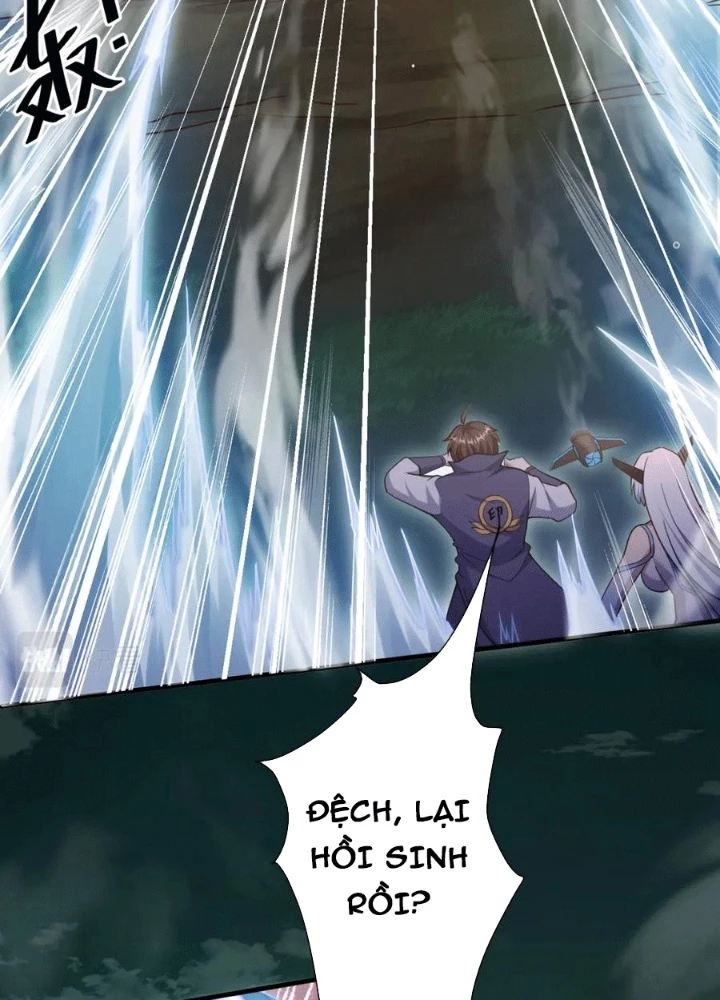 Các Ngươi Tu Tiên Còn Ta Rút Thẻ Chapter 25 - Trang 2