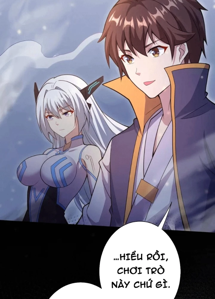 Các Ngươi Tu Tiên Còn Ta Rút Thẻ Chapter 25 - Trang 2