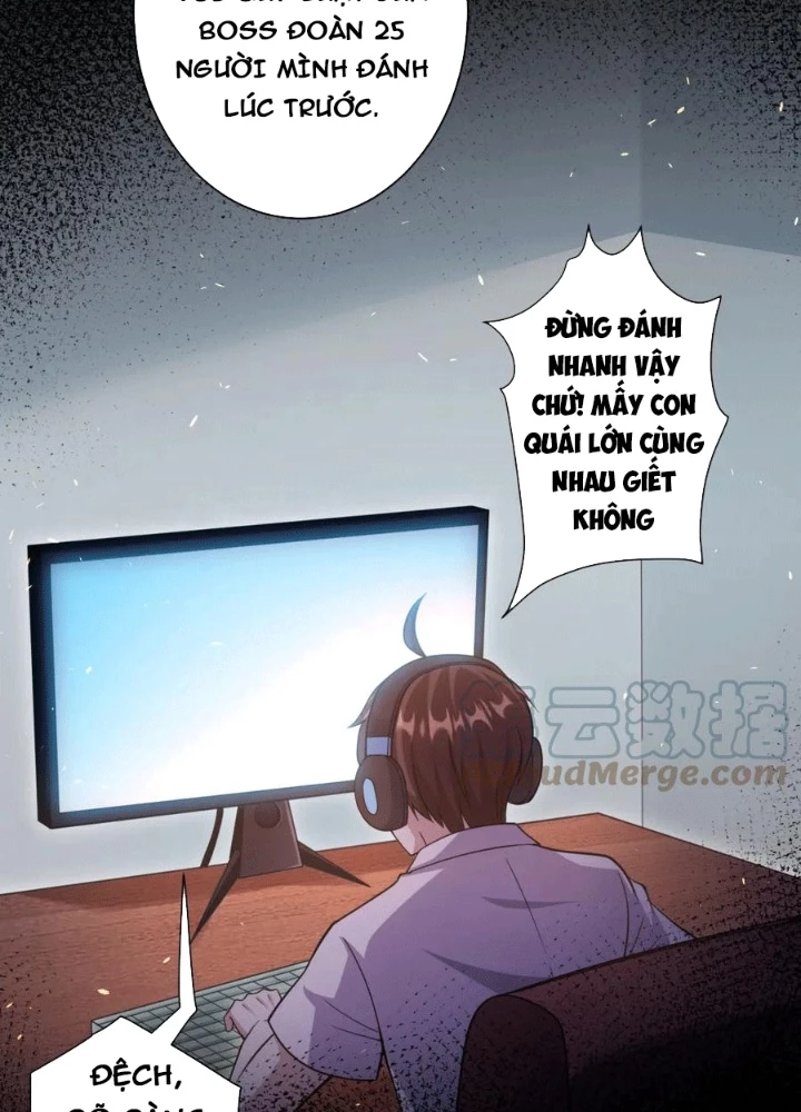 Các Ngươi Tu Tiên Còn Ta Rút Thẻ Chapter 25 - Trang 2