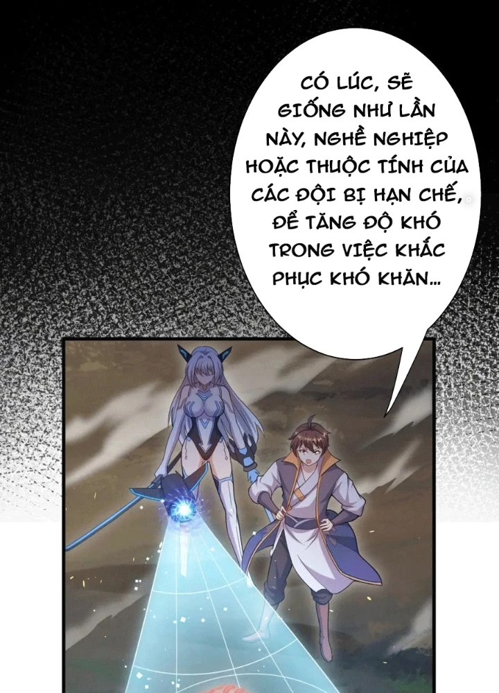 Các Ngươi Tu Tiên Còn Ta Rút Thẻ Chapter 25 - Trang 2