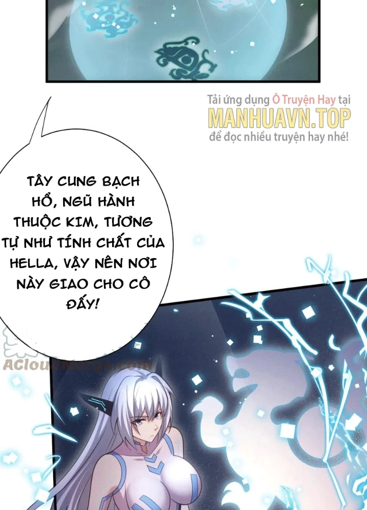 Các Ngươi Tu Tiên Còn Ta Rút Thẻ Chapter 25 - Trang 2