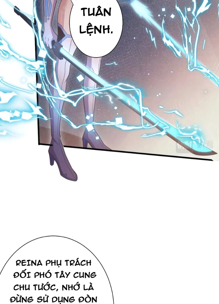 Các Ngươi Tu Tiên Còn Ta Rút Thẻ Chapter 25 - Trang 2