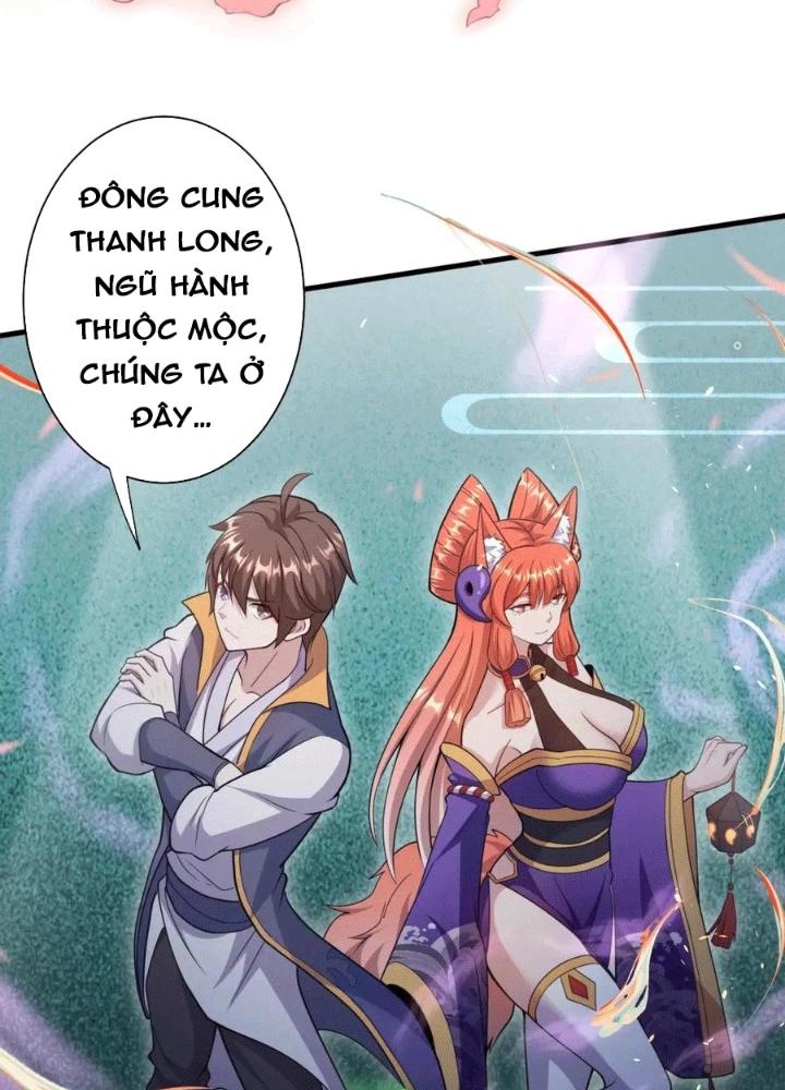 Các Ngươi Tu Tiên Còn Ta Rút Thẻ Chapter 25 - Trang 2