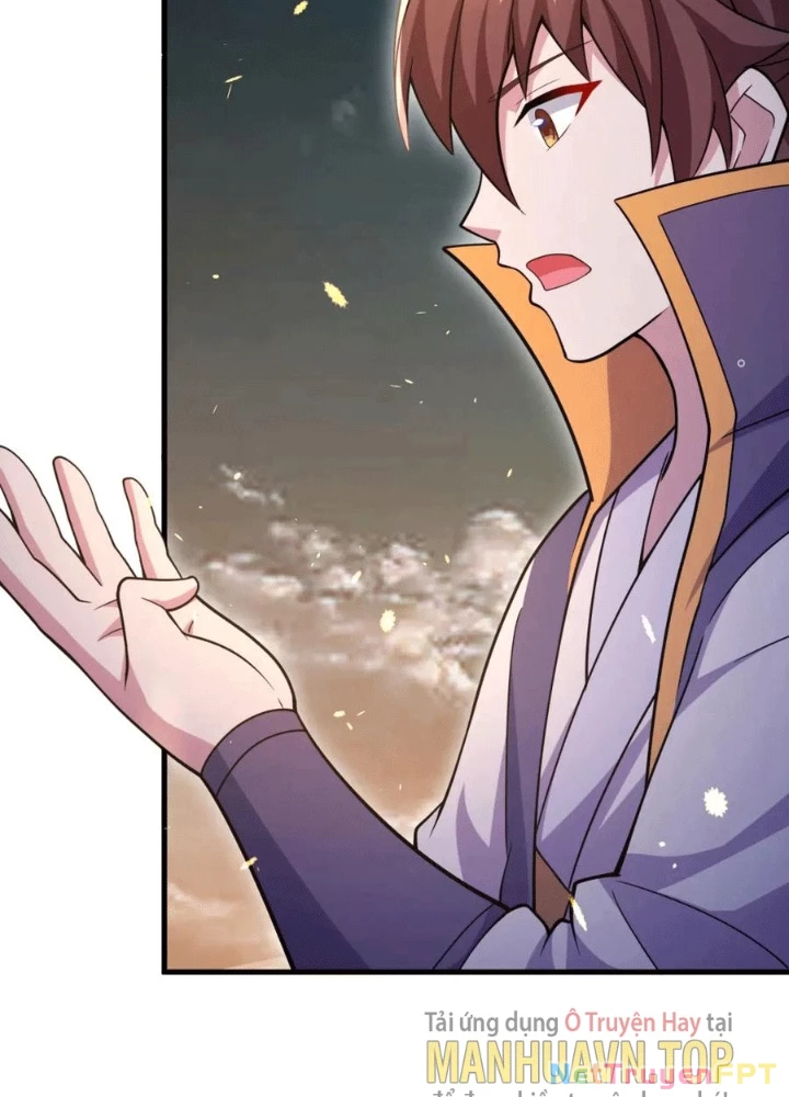 Các Ngươi Tu Tiên Còn Ta Rút Thẻ Chapter 25 - Trang 2