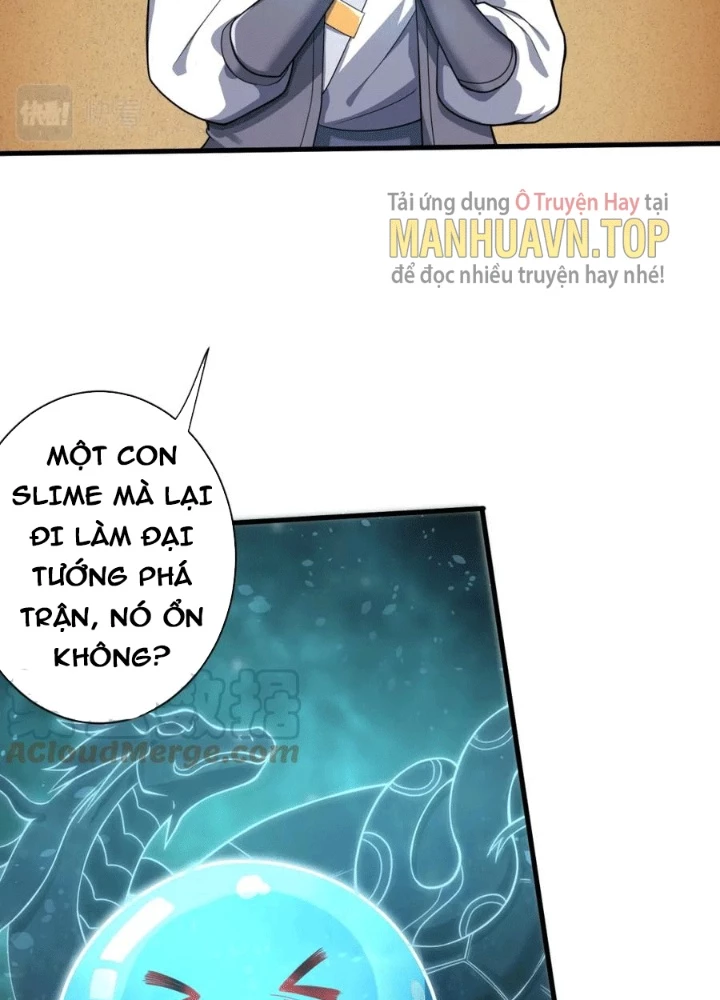 Các Ngươi Tu Tiên Còn Ta Rút Thẻ Chapter 25 - Trang 2