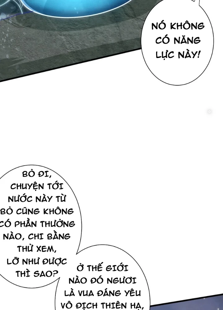 Các Ngươi Tu Tiên Còn Ta Rút Thẻ Chapter 25 - Trang 2