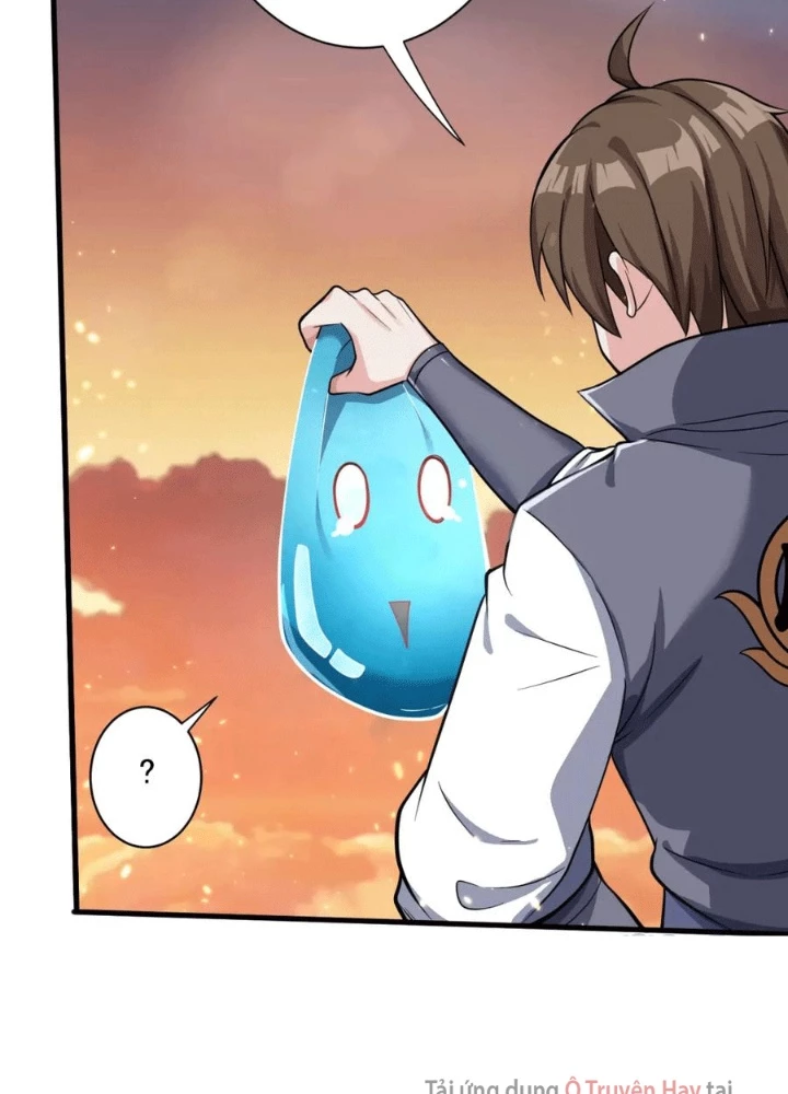 Các Ngươi Tu Tiên Còn Ta Rút Thẻ Chapter 25 - Trang 2