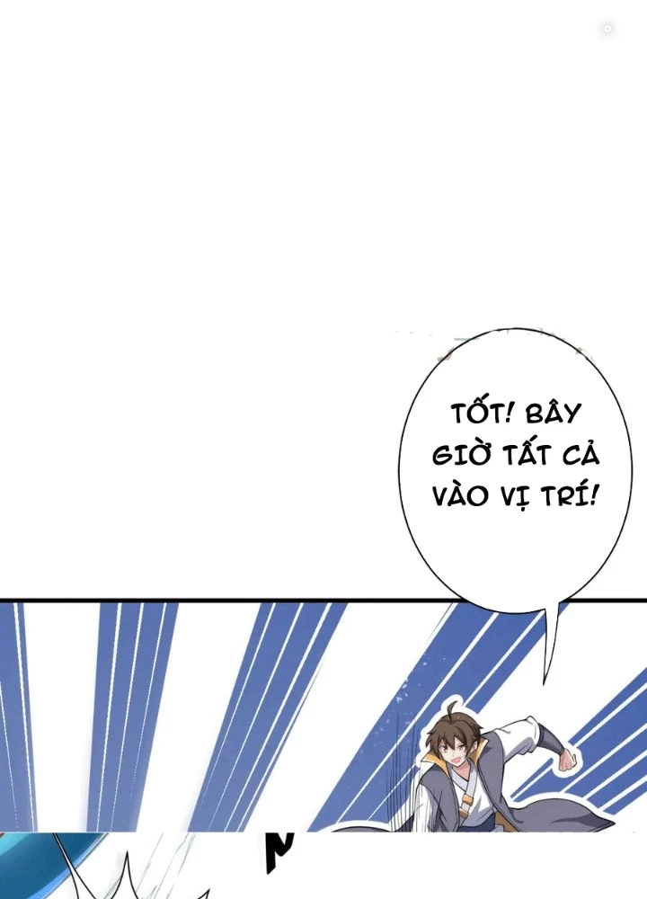 Các Ngươi Tu Tiên Còn Ta Rút Thẻ Chapter 25 - Trang 2