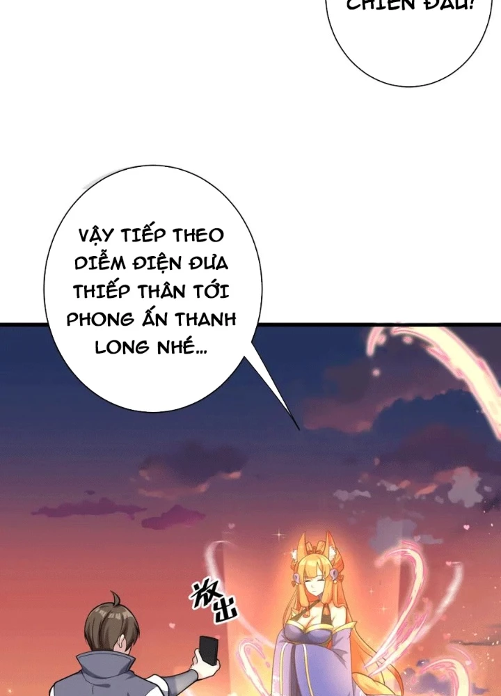 Các Ngươi Tu Tiên Còn Ta Rút Thẻ Chapter 25 - Trang 2