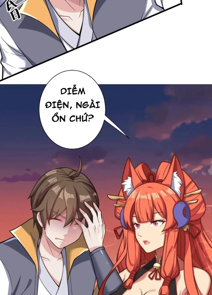 Các Ngươi Tu Tiên Còn Ta Rút Thẻ Chapter 25 - Trang 2