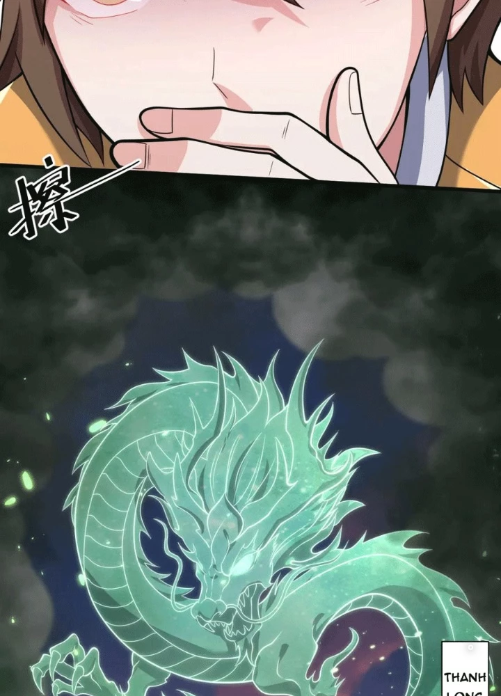 Các Ngươi Tu Tiên Còn Ta Rút Thẻ Chapter 25 - Trang 2