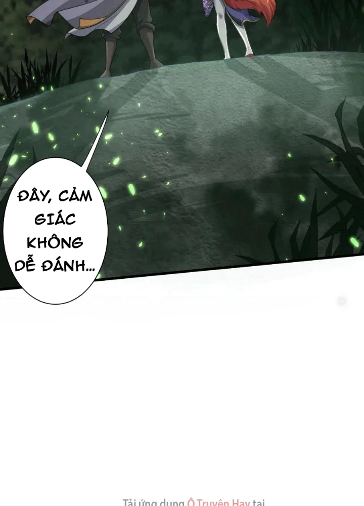 Các Ngươi Tu Tiên Còn Ta Rút Thẻ Chapter 25 - Trang 2