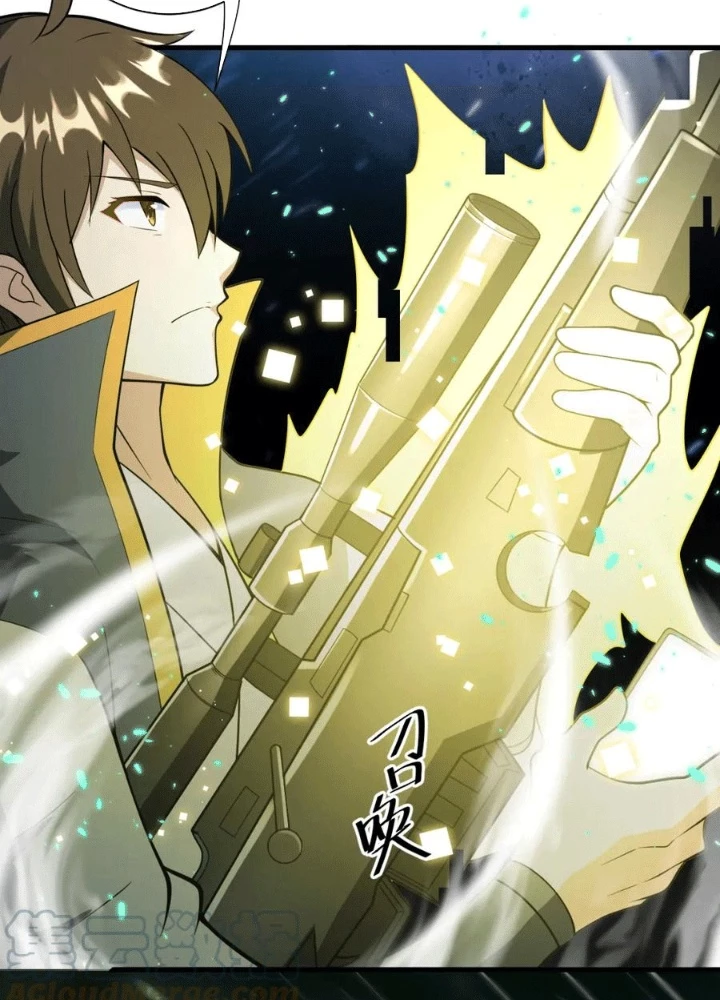 Các Ngươi Tu Tiên Còn Ta Rút Thẻ Chapter 25 - Trang 2