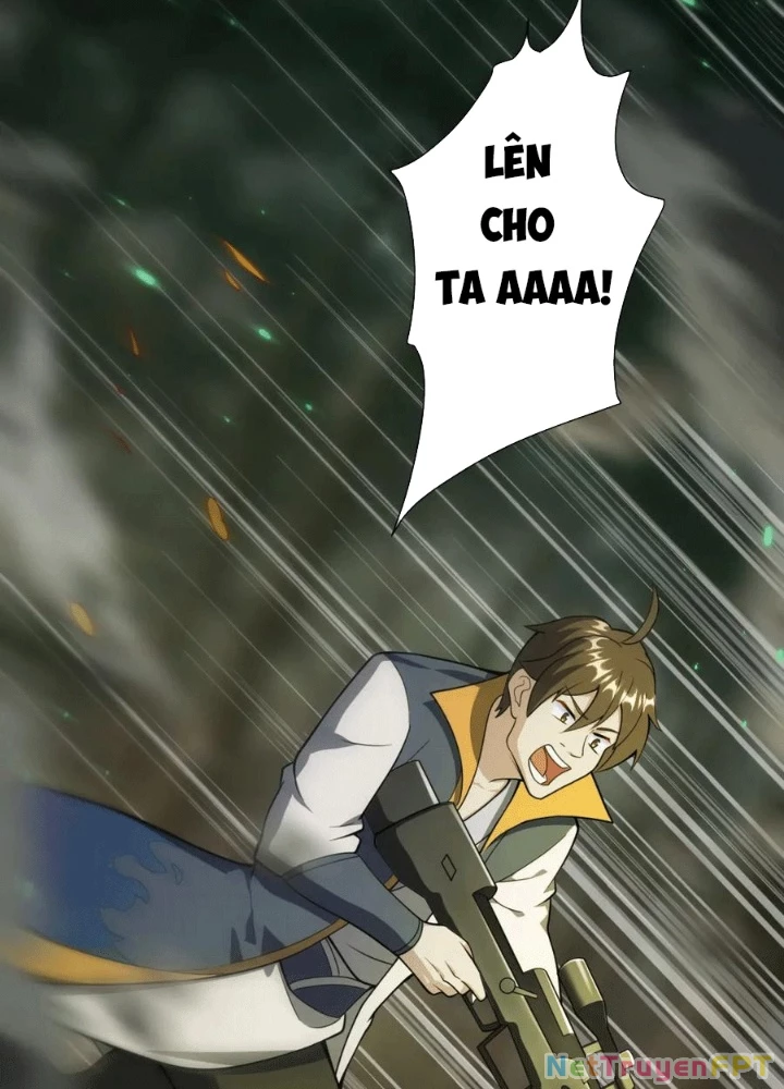 Các Ngươi Tu Tiên Còn Ta Rút Thẻ Chapter 25 - Trang 2