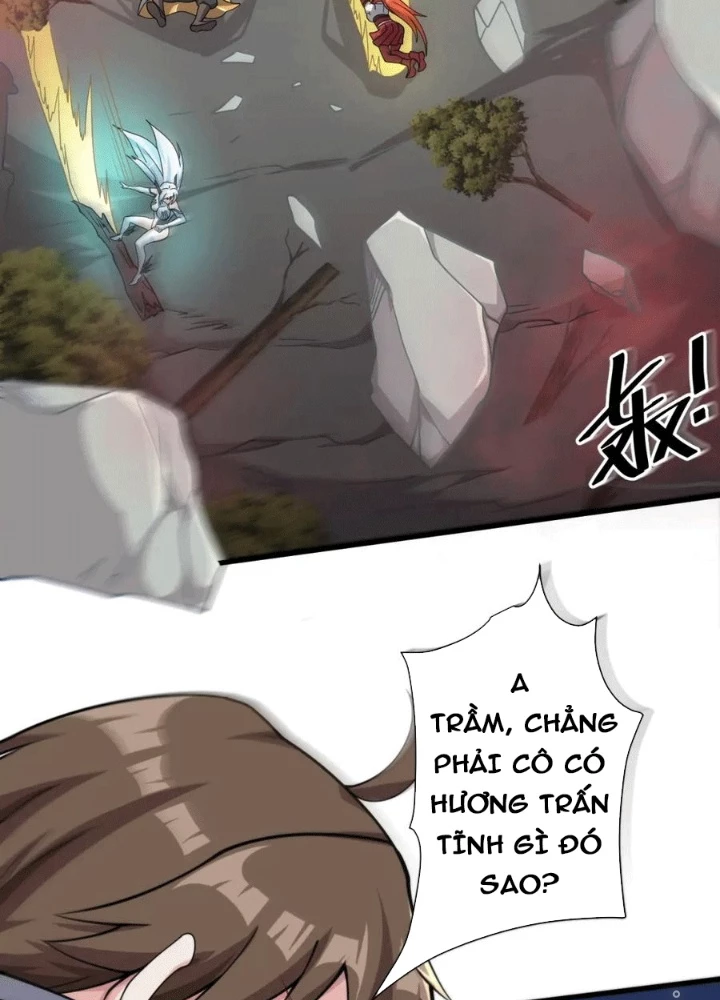 Các Ngươi Tu Tiên Còn Ta Rút Thẻ Chapter 25 - Trang 2