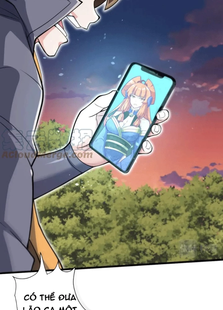 Các Ngươi Tu Tiên Còn Ta Rút Thẻ Chapter 25 - Trang 2