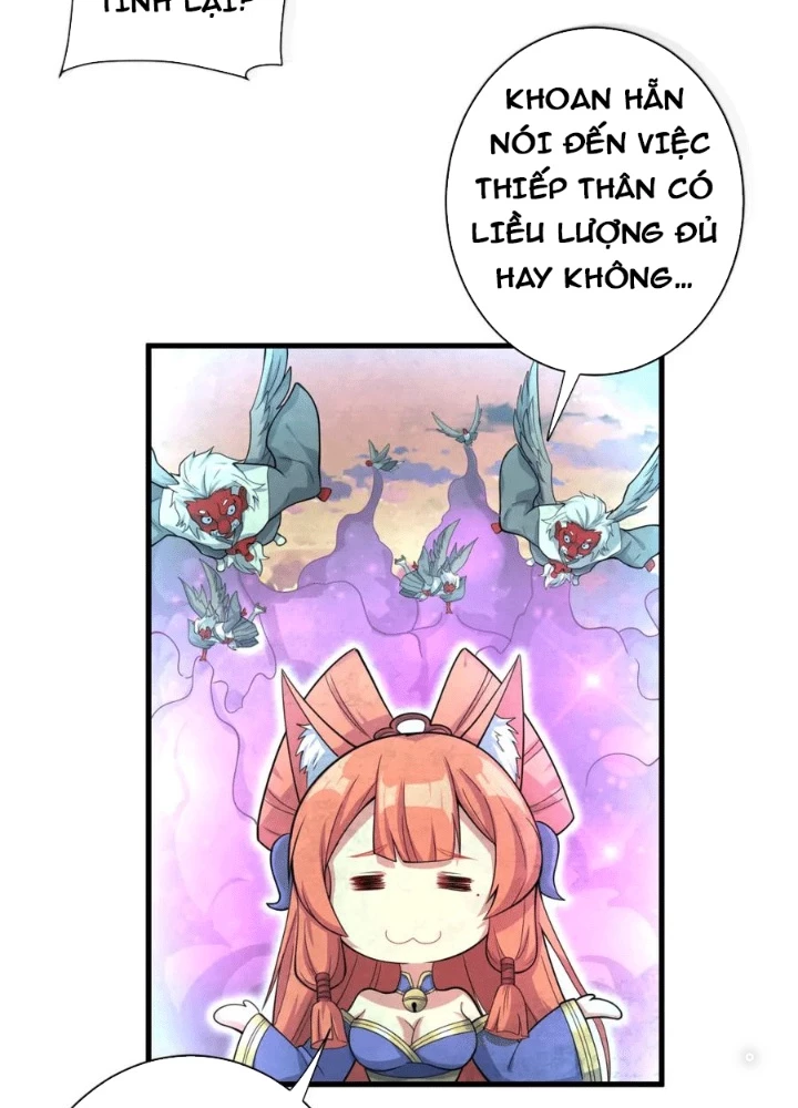 Các Ngươi Tu Tiên Còn Ta Rút Thẻ Chapter 25 - Trang 2