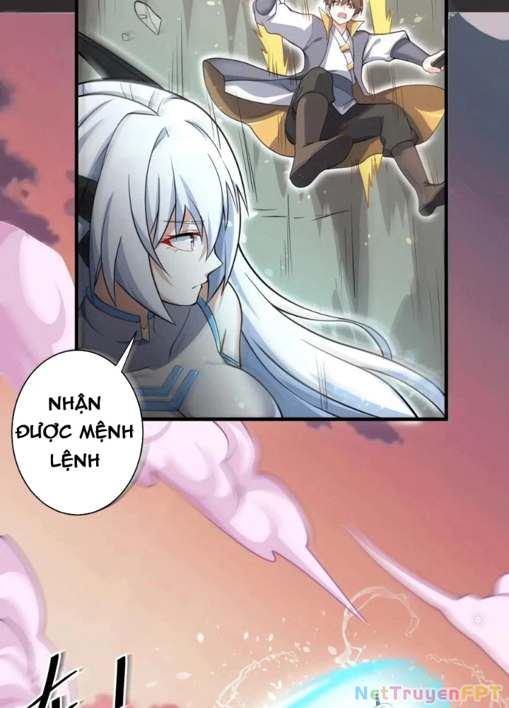 Các Ngươi Tu Tiên Còn Ta Rút Thẻ Chapter 25 - Trang 2