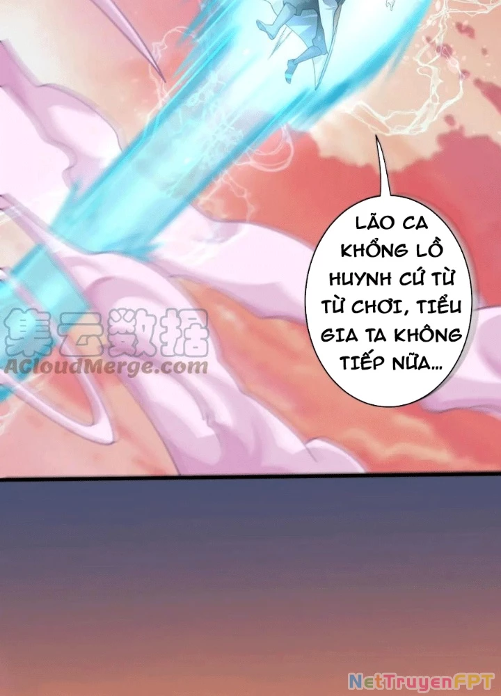 Các Ngươi Tu Tiên Còn Ta Rút Thẻ Chapter 25 - Trang 2